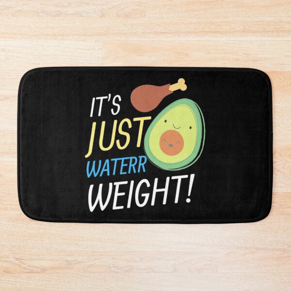 Item preview, Nikocado Avocado it_s just water weight diet avocado  designed and sold by Lukassfr1.