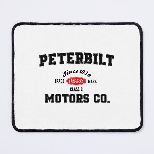 Item preview, peterbilt motors designed and sold by MubangKitama.