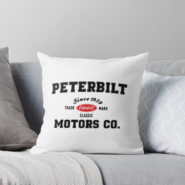 Aperçu de l'œuvre moteurs peterbilt créée et vendue par MubangKitama.