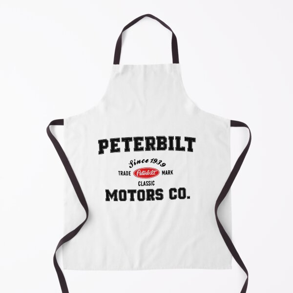 Item preview, peterbilt motors designed and sold by MubangKitama.