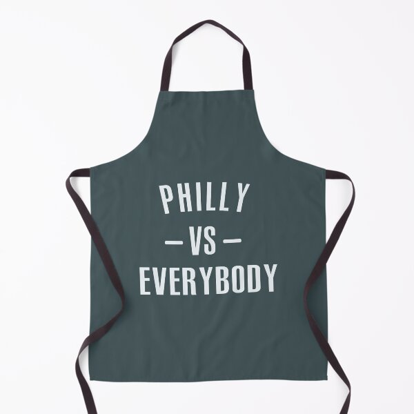 Item preview, PHILLY VS EVERYBODY designed and sold by MubangKitama.