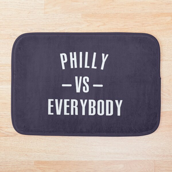 Item preview, PHILLY VS EVERYBODY designed and sold by MubangKitama.