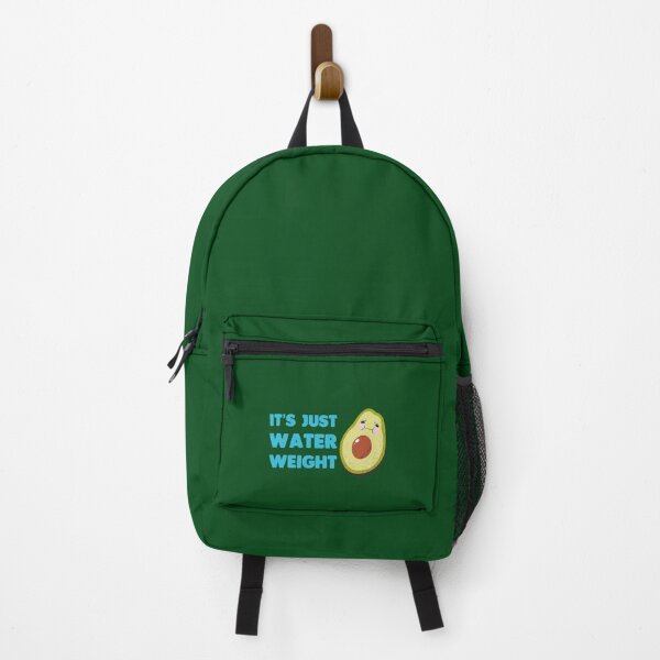 Item preview, Nikocado Avocado it_s just Water Weight designed and sold by Lukassfr1.