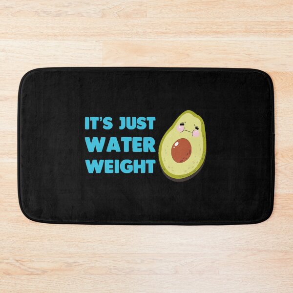 Item preview, Nikocado Avocado it_s just Water Weight designed and sold by Lukassfr1.