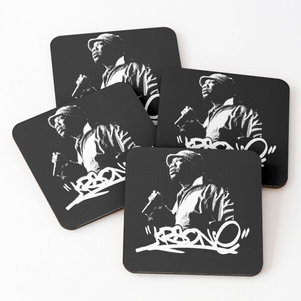 Item preview, People Call Me Krs-One designed and sold by NoreneStrosin99.