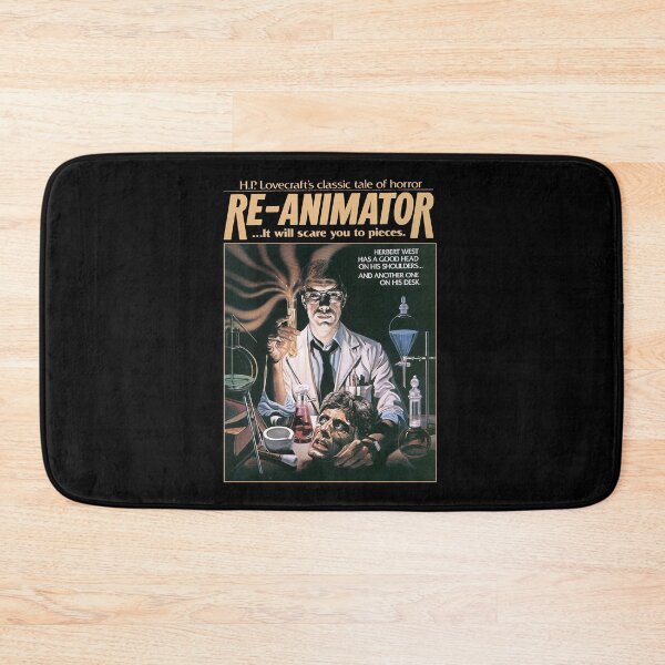 Item preview, Re-Animator  designed and sold by mrmyles206.