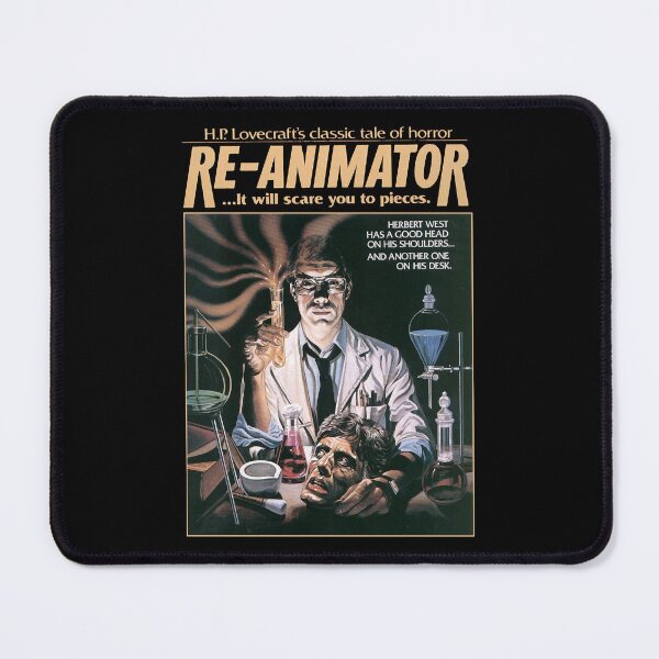 Item preview, Re-Animator designed and sold by mrmyles206.
