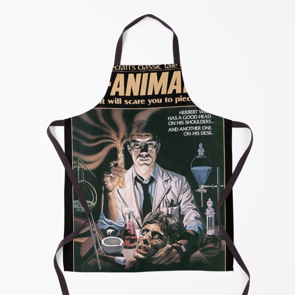 Item preview, Re-Animator designed and sold by mrmyles206.