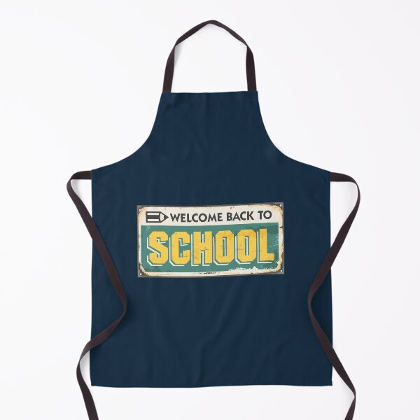 Item preview, Welcome Back to School/School/University/Teachers/Students designed and sold by lookupcare.