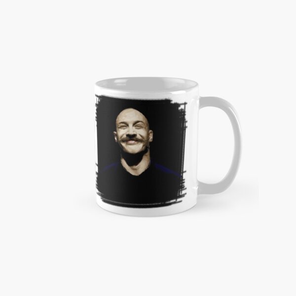 Item preview, Bronson designed and sold by jamestomgray.