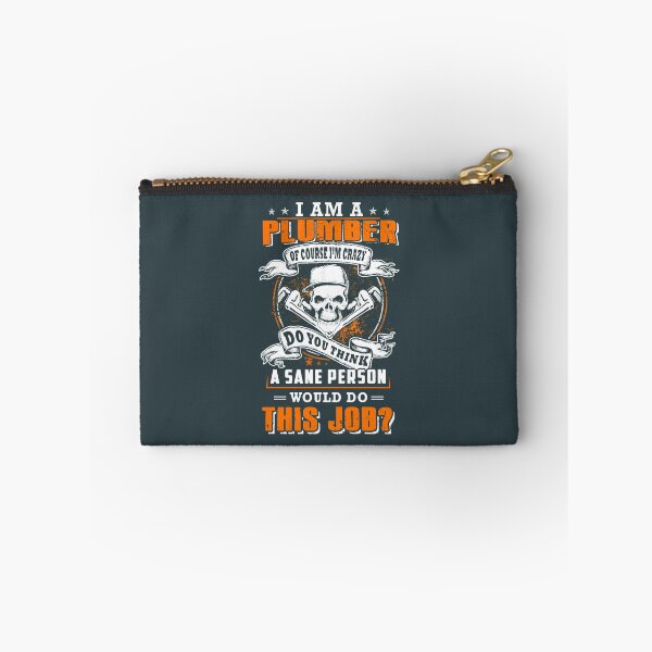 Item preview, Plumber - plumber designed and sold by MubangKitama.