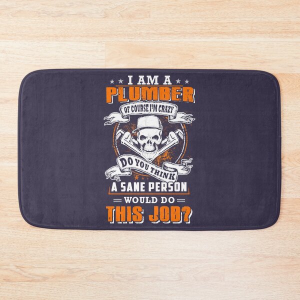 Item preview, Plumber - plumber designed and sold by MubangKitama.