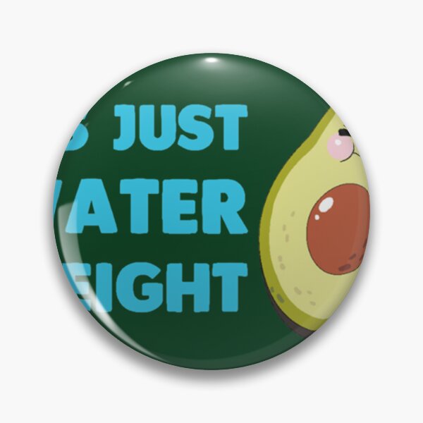 Item preview, Nikocado Avocado m-erch nikocado Avocado it s just Water Weight s Gift For Fans, For Men and  designed and sold by Lukassfr1.