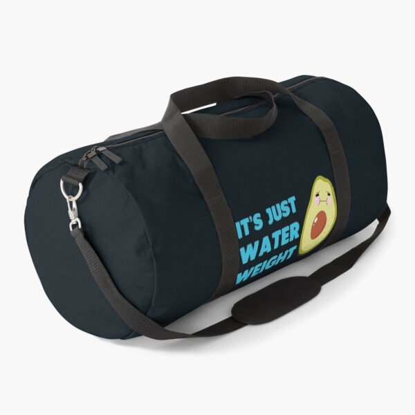 Item preview, Nikocado Avocado m-erch nikocado Avocado it s just Water Weight s Gift For Fans, For Men and  designed and sold by Lukassfr1.