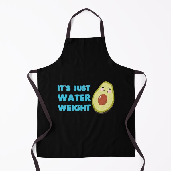 Item preview, Nikocado Avocado m-erch nikocado Avocado it s just Water Weight s Gift For Fans, For Men and  designed and sold by Lukassfr1.