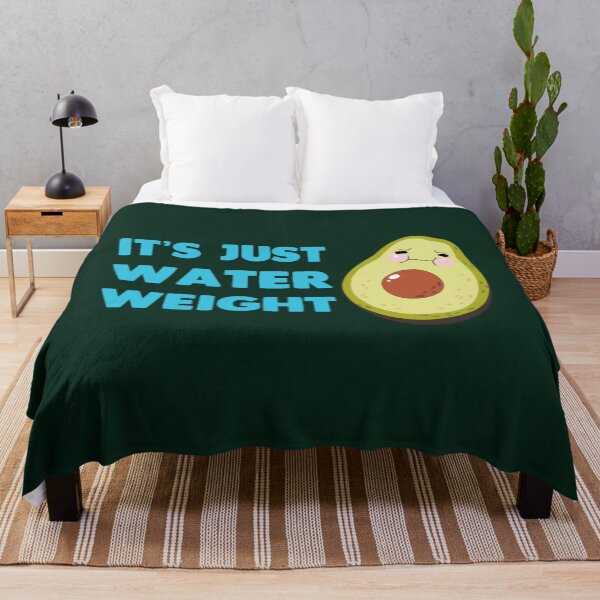 Item preview, Nikocado Avocado m-erch nikocado Avocado it s just Water Weight s Gift For Fans, For Men and designed and sold by Lukassfr1.