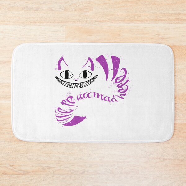 Item preview, Virtuoso Delicate Eye Magic Nice We'Re All Mad Here  Retro Vintage designed and sold by GrCharleRidgley.