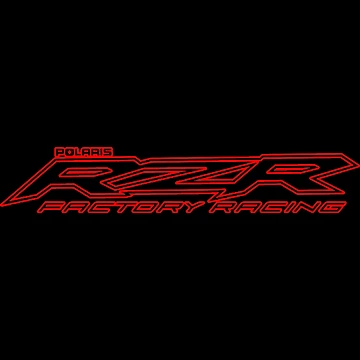 Artwork thumbnail, Polaris RZR Racing by MubangKitama