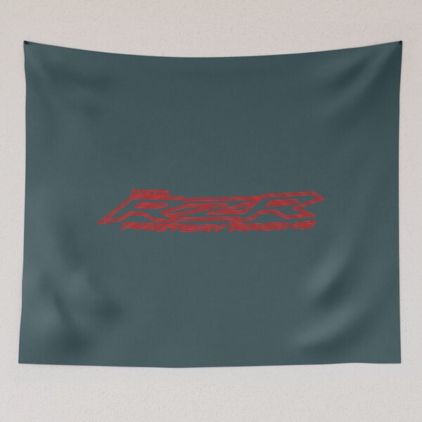 Item preview, Polaris RZR Racing designed and sold by MubangKitama.