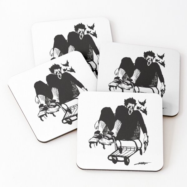 Item preview, Art Black And White Shopping Vintage Picture designed and sold by Pereira8370.