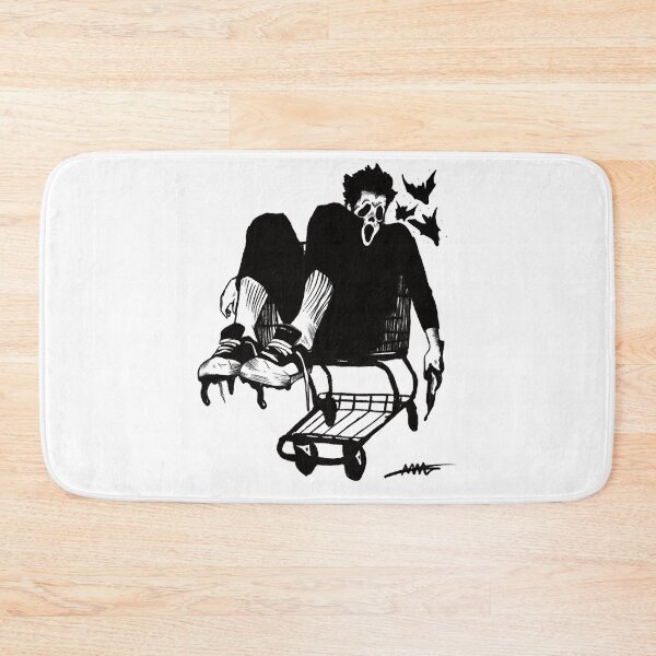 Item preview, Art Black And White Shopping Vintage Picture designed and sold by Pereira8370.