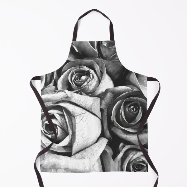 Item preview, Beautiful Mono Tone Roses Bouquet Photography  designed and sold by hanyj732.