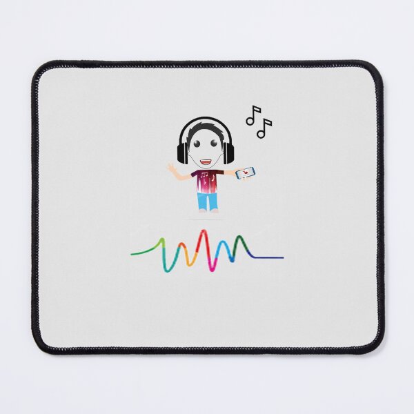 Item preview, Music baby Slim Fit T-Shirt Classic T-Shirt designed and sold by SusanneKohl.