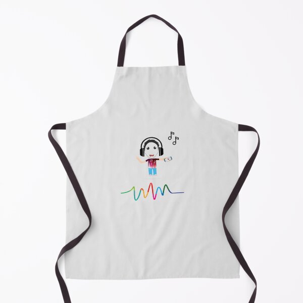 Item preview, Music baby Slim Fit T-Shirt Classic T-Shirt designed and sold by SusanneKohl.