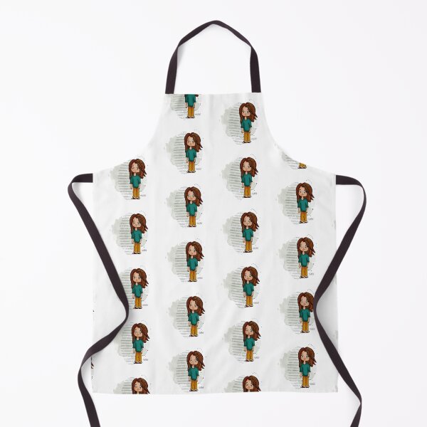 Item preview, Funky girl designed and sold by MoTekent.
