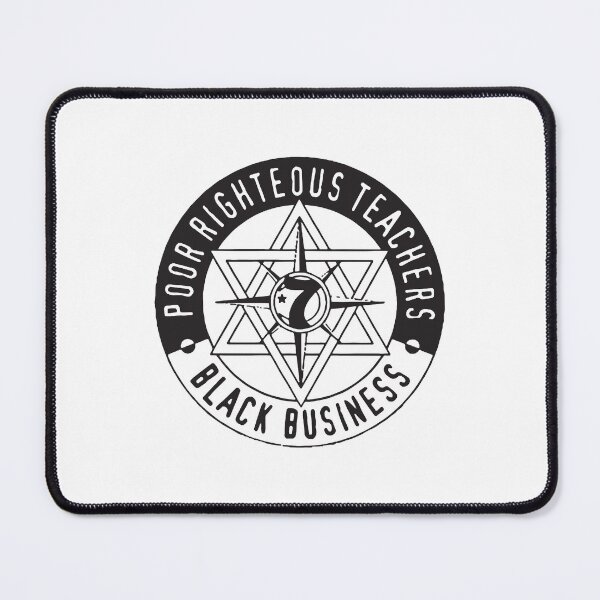 Item preview, Poor Righteous Teachers Golden Era Hip Hop Classic designed and sold by MubangKitama.