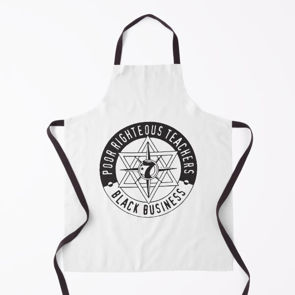 Item preview, Poor Righteous Teachers Golden Era Hip Hop Classic designed and sold by MubangKitama.