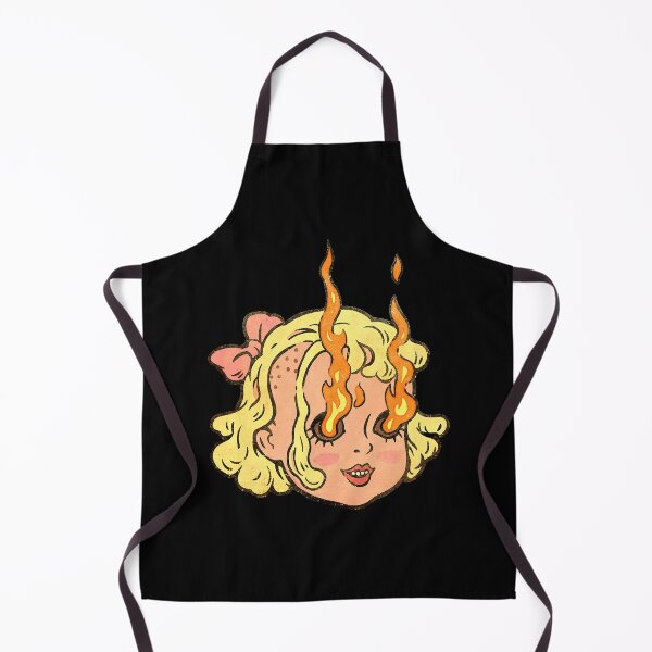 Item preview, Dolly Fire designed and sold by Kristen9132901.
