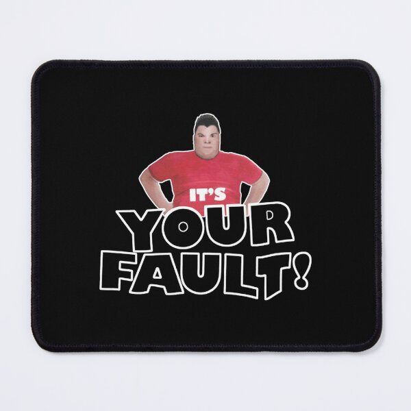 Item preview, Your Fault   designed and sold by Lukassfr1.