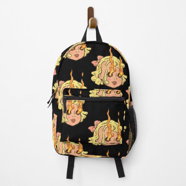 Item preview, Dolly Fire designed and sold by Kristen9132901.