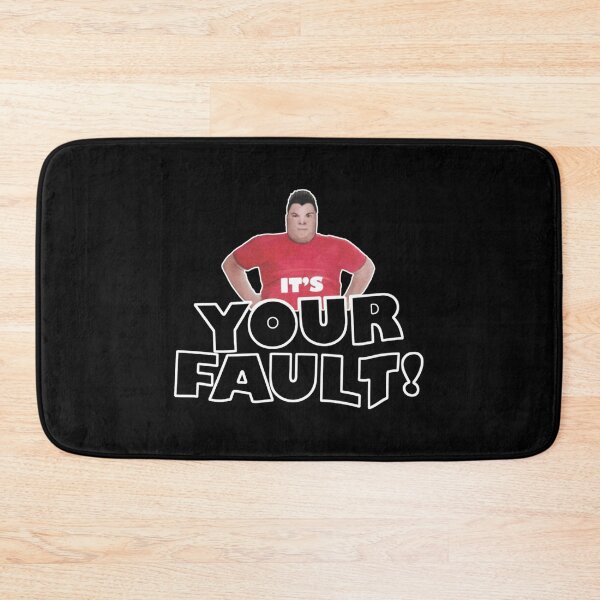Item preview, Your Fault   designed and sold by Lukassfr1.