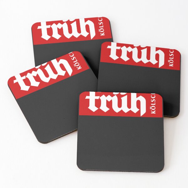 Item preview, Kolsch fruh essential t shirt designed and sold by kasonrio7164.