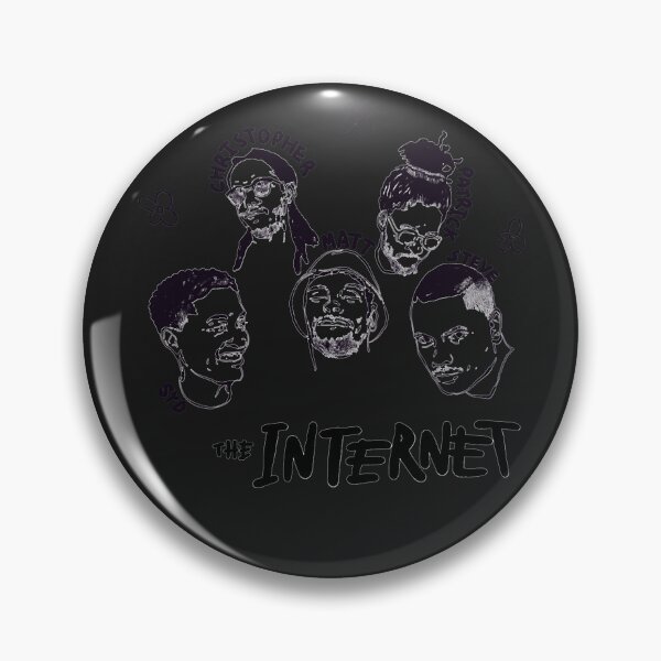 Item preview, The internet  classic t shirt designed and sold by jamesiachne8671.