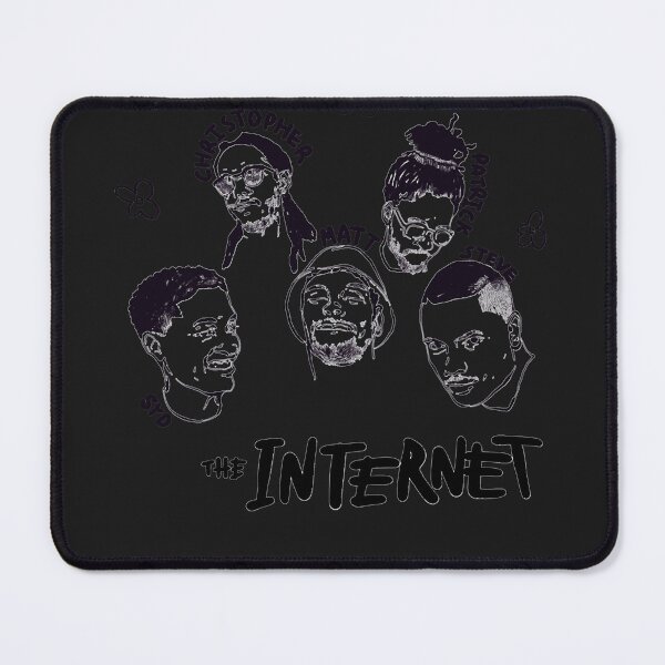 Item preview, The internet classic t shirt designed and sold by jamesiachne8671.