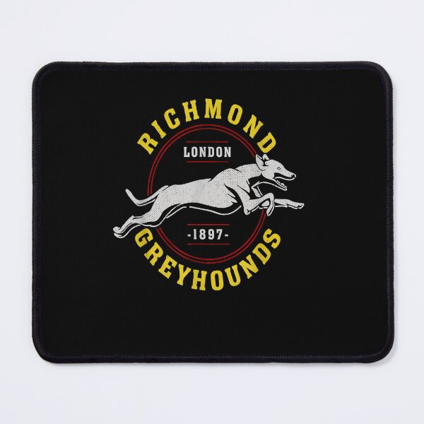 Item preview, Richmond Greyhounds Lon Don 1897 For Men  designed and sold by nearlyhollan.
