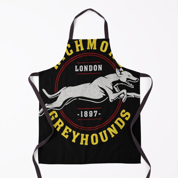 Item preview, Richmond Greyhounds Lon Don 1897 For Men  designed and sold by nearlyhollan.