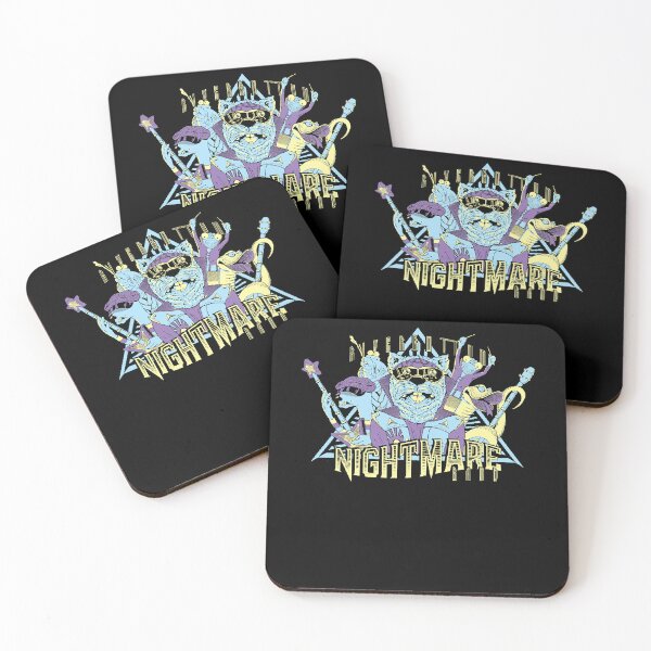 Item preview, Riverbottom Nightmare Band designed and sold by RyanGreulich.