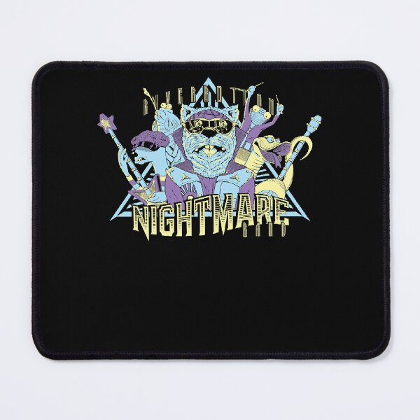 Item preview, Riverbottom Nightmare Band designed and sold by RyanGreulich.