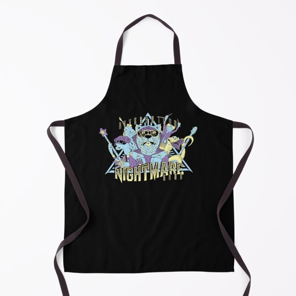 Item preview, Riverbottom Nightmare Band designed and sold by RyanGreulich.