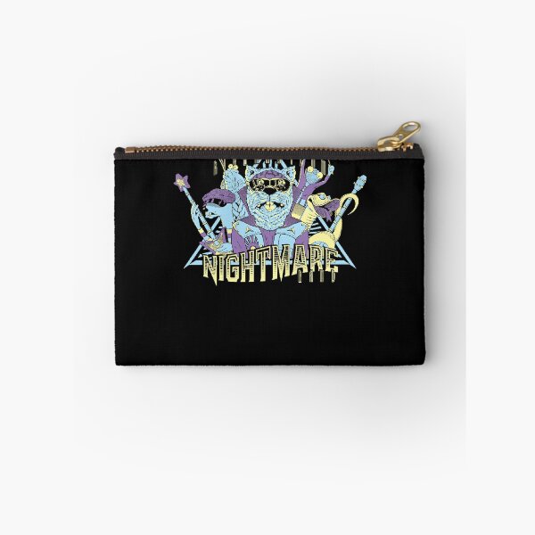 Item preview, Riverbottom Nightmare Band designed and sold by RyanGreulich.