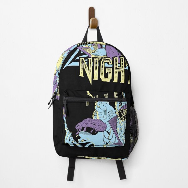 Item preview, Riverbottom Nightmare Band designed and sold by RyanGreulich.