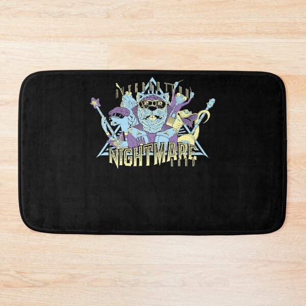 Item preview, Riverbottom Nightmare Band designed and sold by RyanGreulich.
