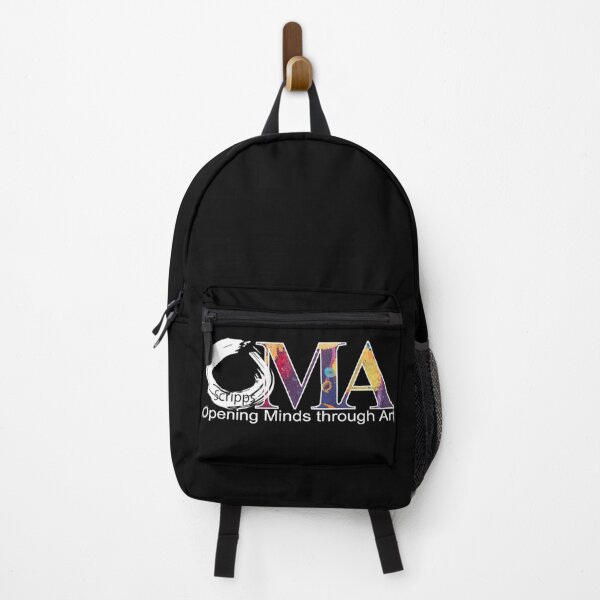 Item preview, Purple OMA logo designed and sold by JennaroseSe.
