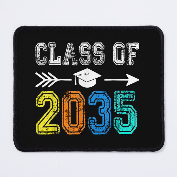 Item preview, Class Of 2035 Kindergarten designed and sold by AnhDoo.