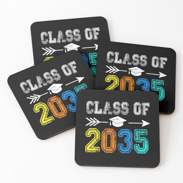 Item preview, Class Of 2035 Kindergarten designed and sold by AnhDoo.