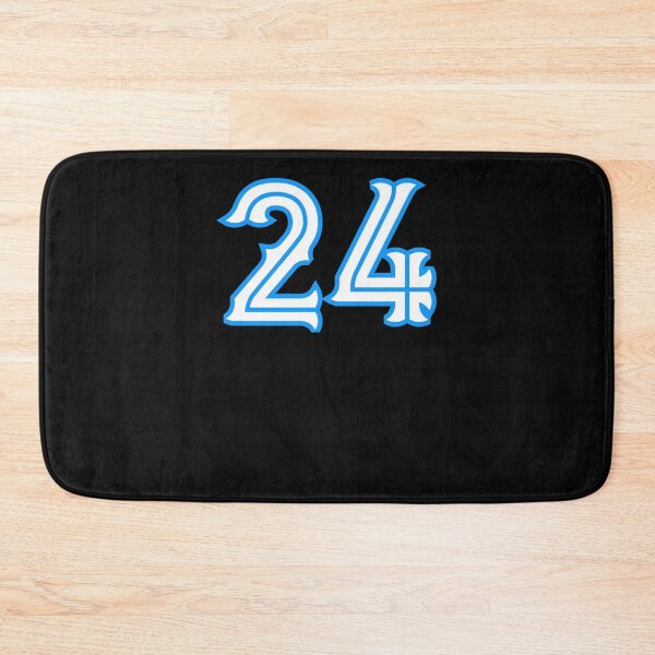 Item preview, number 24 t-shirt Classic T-Shirt designed and sold by SusanneKohl.